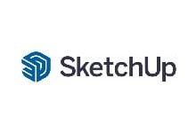 SketchUp草图大师 2022 v22.0.354 绿色修改版-γ