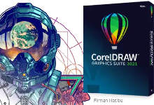 CorelDRAW Technical Suite 2020 //cdr